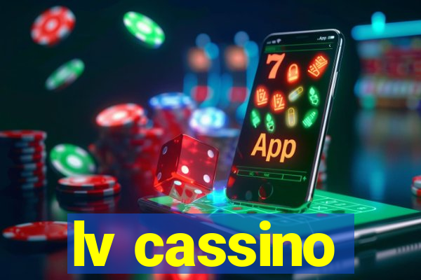 lv cassino